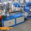 AUTOMATIC HIGH SPEED NYLON FISH LINE EXTRUDING EXTRUDER MACHINE: https://youtu.be/Ao_GVIaiCrs