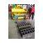 JMQ-6A mobile hydraulic egg laying hollow block machine