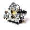 Gasoline Carburetor Carb Parts For HUSQVARNA 235 236 236E 240 240E Chainsaws