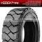 Chinese Bias Skid Steer Tyre Excellent Performance 12-16.5