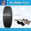 utility trailer tires ST175/80D13 ST205/75D15 ST225/75D15 ST205/75D14 small trailer tire and wheel