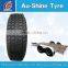 Wholesale Small Trailer ST175/80D13 ST205/75D15 ST225/75D15 ST205/75D14 small trailer tire and wheel