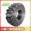 Competitive Price Bias Radial 6.50-10 Forklift Solid Tyre