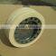 Scissor Lift Solid Tire Wheel for Small Electric Scissor Lift 12x4 323x100 Etc.