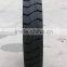 china product solid tire 5.50-15 forklift tire