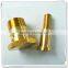 Anodizing cnc turning machining precision custom machining, casting small brass parts