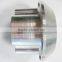 ISO9001:2008 Customization precision machined components
