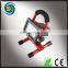 Chinese wholesale outdoor 20w rechargeable led flood light with stand
