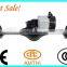 pedicab motor for rickshaw ,pedicab motor kit,dc motor for electric auto rickshaw