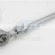 Universal Ratchets wrench SWINTOOL QUALITY APPROVAL