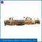 Made in Dalian EfficiencyTruck Frame According to Your Drawings
