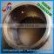 High precision machining brass bush