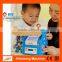 Plastic Touch Screen ATM Bank Toy For Children