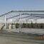 China Supplier Prefabricated Steel Structure Chicken House