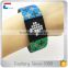 2017 New Style MIFARE Classic 1K 13.56mhz RFID Smart Elastic Wristband For Outdoor Activity