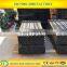 factory price bitumen or galvanized star picket / y fence post