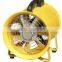 (SHT) Portable Axial Flow Ventilating Blower Fan
