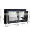 Hangyu sale side wall plastic poultry ventilation air inlet for chicken farm