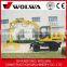 360-degree rotary hydraulic grab excavator