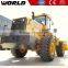 W156 5ton articulated mini wheel loader With 3m3 Bucket Capacity