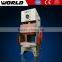 250 ton C type sheet metal power press machine for punching(JH21-250)