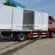 Foton OLLIN 6 Ton Refrigerated Truck / Chill Car