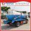 Karry 3cbm vacuum sewage suction tank truck for sale