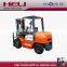 heli froklift 3 ton diesel forklift