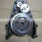 Investment casting enclosure,iron/steel investment casting housing
