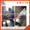 chimney Bend shaper pipeline forming machine