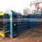 Automatic Hydraulic Horizontal Baler,cardboard baling press machine