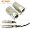 Stainless Steel Probe Filter Caps Protection Covers Industrial Temperature Humidity Sensor