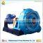 Large Solid Partical Transfer Diesel Engine Driving Sand Dredging Pump