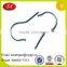 High Quality Satety Stainless Steel Cabin Hook Metal China Snap Hooks Hardware With Low Price