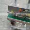 Full automatic vertical sealing machine