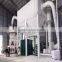 High efficiency cement clinker vertical roller mill machine for clinker powder production