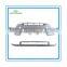China manufacturer hand lay-up FRP engine cover auto part