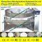2015 Multifunction Full Automatic Cassava Flour/Garri Processing Machines