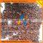 professional manufacturer roasted cacao bean cocoa bean peeler machine