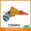 kids plastic catch ball toy game