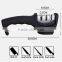 M944 knife sharpening grinding wheel with plastic handle