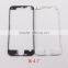 hot sell for iphone 6 frame bezel hot glue Replace LCD Frame / Mobile Phone Replacement Bezel Frame with solid hot glue