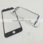 Alibaba 2017 Hot selling 3 in 1 glass with cold press frame with OCA sheet film for iPhone 7/7+