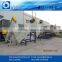 PP woven bags/jumbo bags recycling line