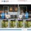 30tpd plastic waste to fuel oil recycling fully continuous machine