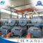 DOING Fully Automatic Waste tire pyrolysis recycling machine / Continuous Waste tire recycling pyrolysis plant