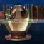 technical backup L/LD Dense Phase Pneumatic Conveying Pump