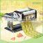 Half-moon Shaped Agnolotti Dumpling Samosa Italian Pasta Making Machine