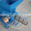 High output wood/biomass briquette extruder machine for sale