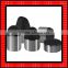 Different size and sharpe PDC cutter /PDC insert for PDC drill bit